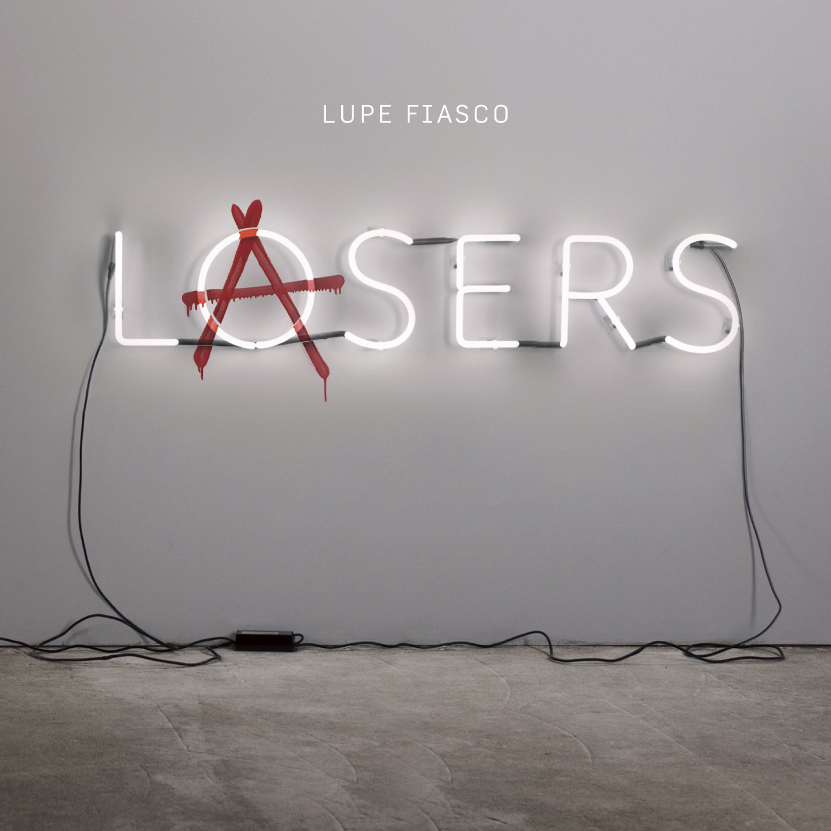 Lupe Fiasco \\ Lasers \\ Andrew Zaeh Photo + Motion
